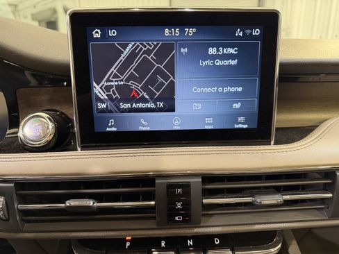 Used 2022 Lincoln Corsair Grand Touring AWD/4WD image 19