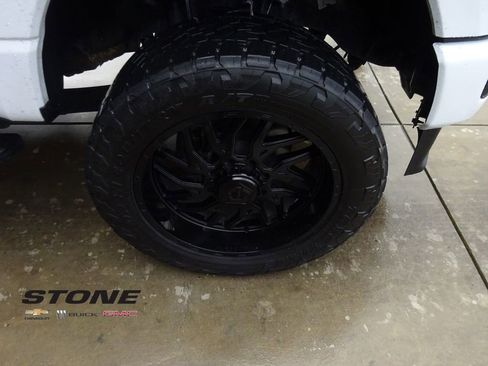 Used 2024 Ford F250 XL w/ STX Appearance Package image 11