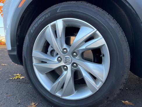 Used 2025 Buick Encore GX Preferred image 28