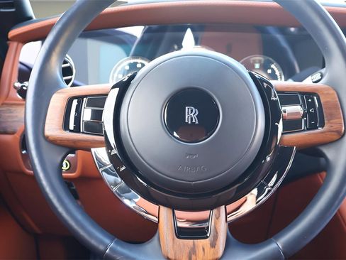 Certified 2021 Rolls-Royce Ghost image 28