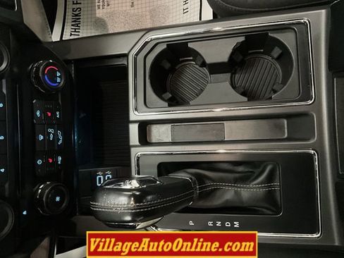 Used 2018 Ford F150 XLT w/ Equipment Group 302A Luxury image 20