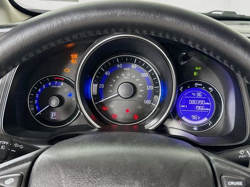 Used 2017 Honda Fit EX-L image 14