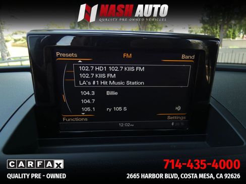 Used 2018 Audi Q3 2.0T Premium Plus w/ Premium Plus Package AWD/4WD image 57