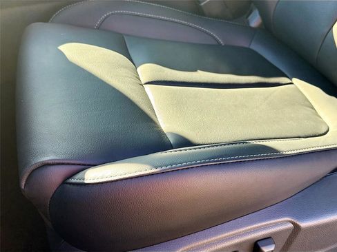 New 2026 Mitsubishi Eclipse Cross Black Edition image 19