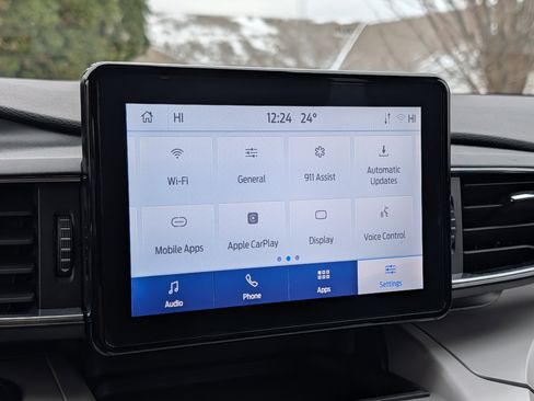 Used 2023 Ford Explorer XLT w/ Equipment Group 202A image 20