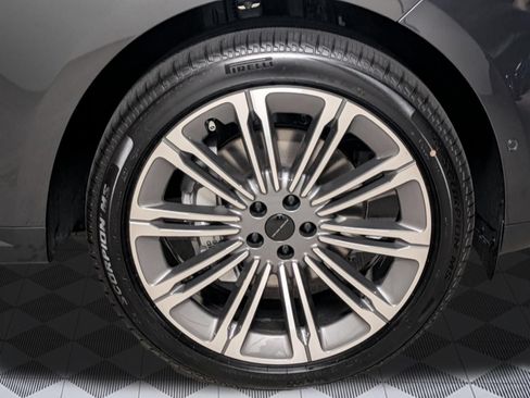 New 2026 Land Rover Range Rover Sport SE AWD/4WD image 10