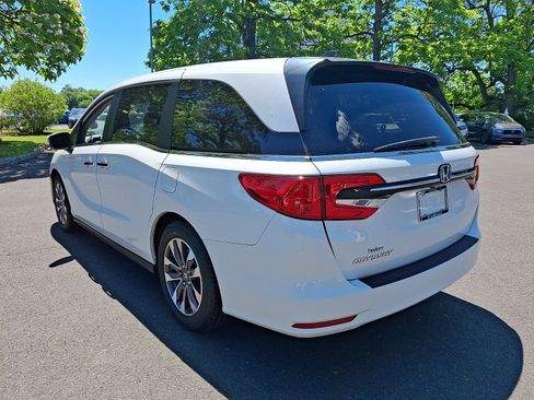 Used 2023 Honda Odyssey EX-L image 4