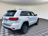 Used 2022 Jeep Grand Cherokee Limited image 4
