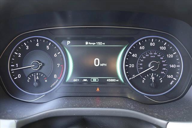 Used 2020 Hyundai Palisade SEL AWD/4WD image 13