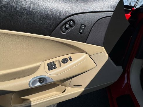 Used 2005 Chevrolet Corvette Coupe w/ Preferred Equipment Group image 19