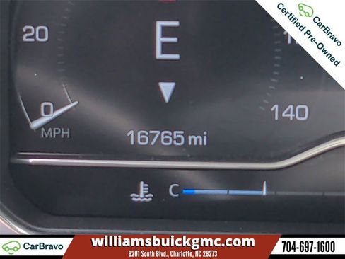 Certified 2024 GMC Sierra 1500 Denali w/ Denali Reserve Package image 17