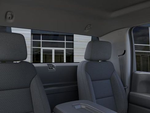New 2026 GMC Sierra 1500 Pro AWD/4WD image 24