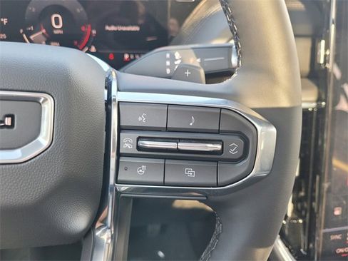 New 2026 GMC Yukon Denali w/ Sun & Power Step Package image 35