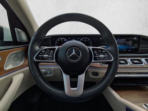 Used 2023 Mercedes-Benz GLE 350 GLE 350 image 11