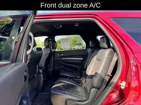 Used 2020 Dodge Durango GT AWD/4WD image 9