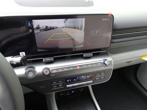 New 2026 Hyundai Kona SEL Sport image 18