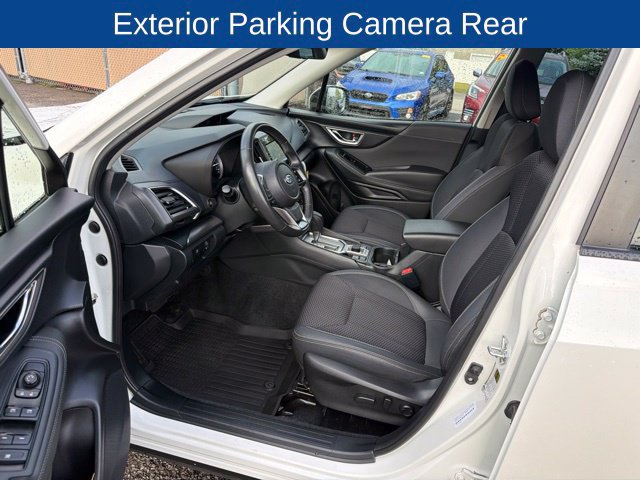 Used 2023 Subaru Forester Premium AWD/4WD image 8