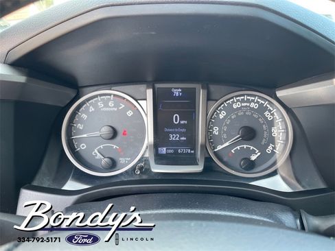 Used 2018 Toyota Tacoma SR5 image 5