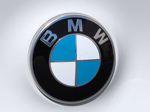Used 2026 BMW X3 xDrive30i w/ Convenience Package AWD/4WD image 12