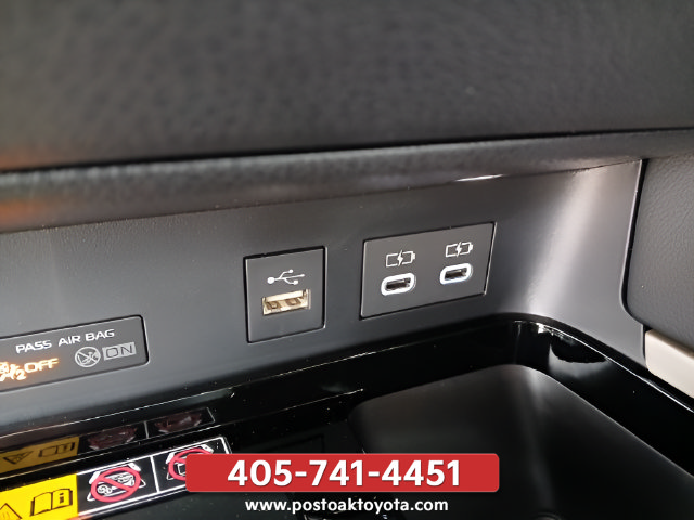 New 2026 Toyota Camry XSE FWD image 52