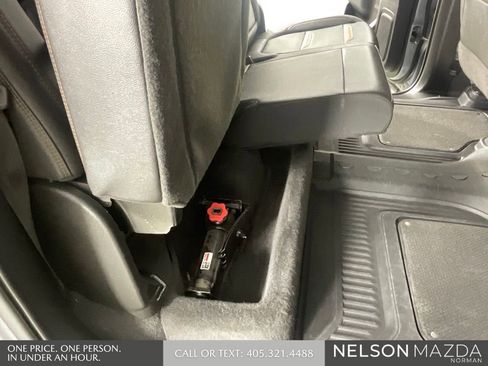 Used 2021 GMC Sierra 1500 AT4 w/ AT4 Value Package AWD/4WD image 35