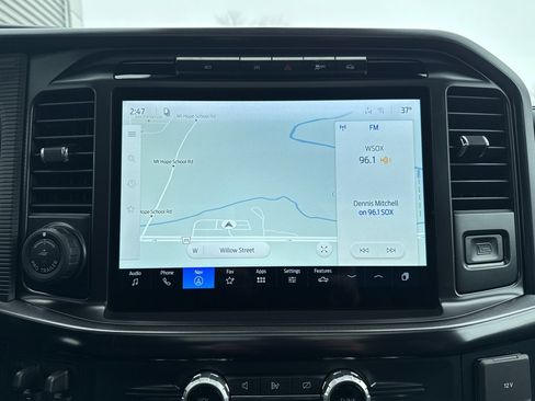 New 2026 Ford F150 Raptor w/ Equipment Group 803A Raptor R image 13