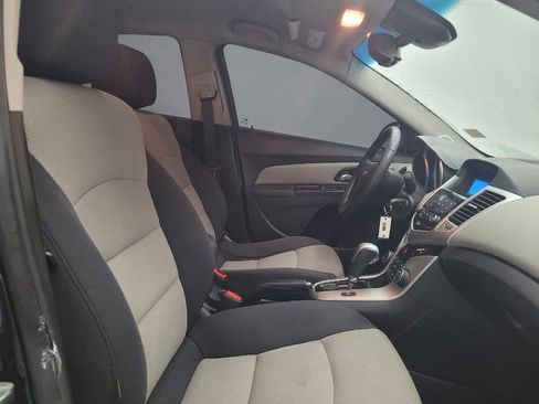 Used 2016 Chevrolet Cruze LS FWD image 21
