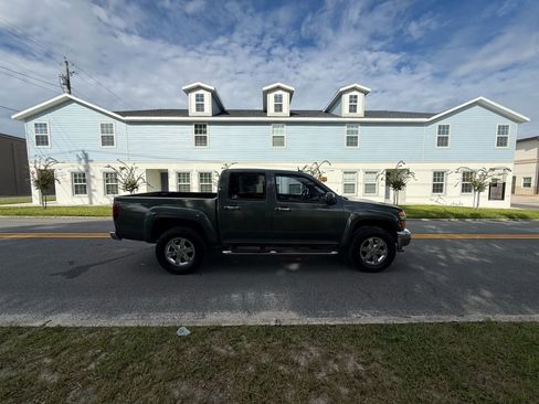 Used 2011 Chevrolet Colorado LT image 5