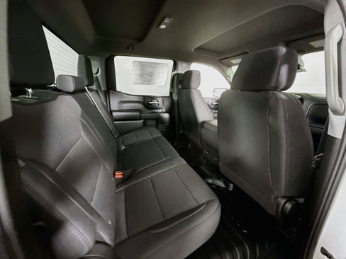 New 2026 GMC Sierra 1500 Pro w/ Pro Value Package AWD/4WD image 17
