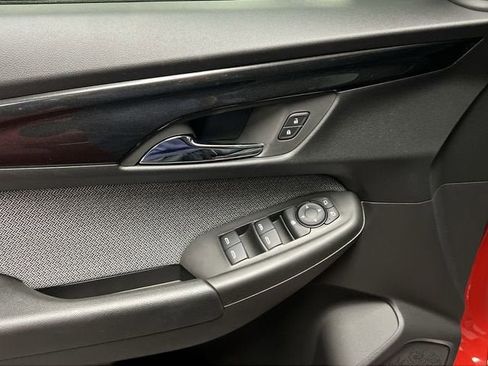 New 2026 Chevrolet TrailBlazer LS w/ LS Convenience Package image 21