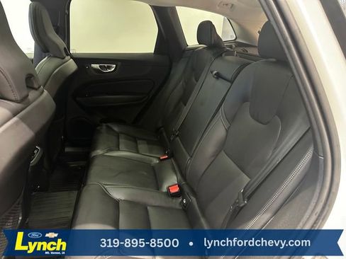 Used 2022 Volvo XC60 B5 Inscription w/ Advanced Package AWD/4WD image 20