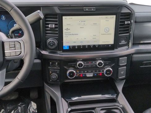 Used 2026 Ford F350 Lariat w/ Tremor Off-Road Package image 18