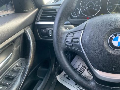 Used 2015 BMW 328i Sedan RWD image 15