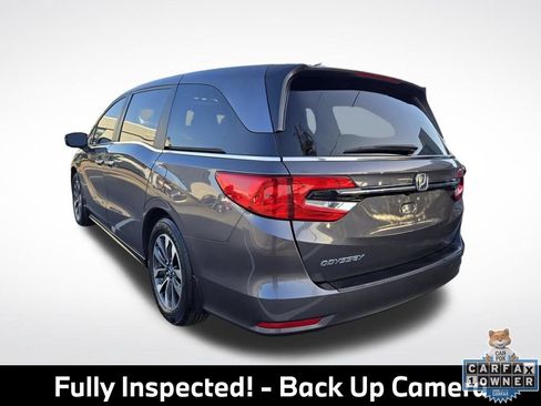 Used 2024 Honda Odyssey EX-L image 5