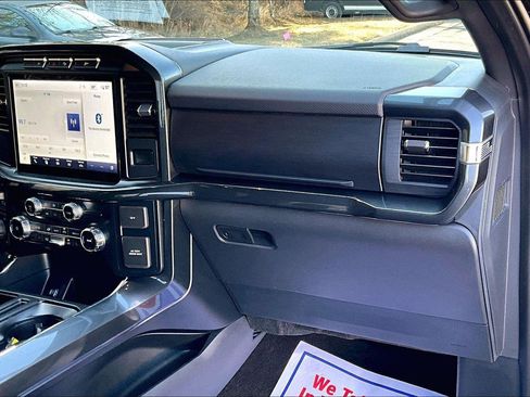 Used 2022 Ford F150 XLT w/ Equipment Group 302A High image 14