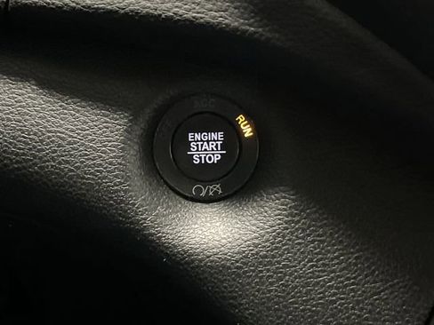 Used 2021 Jeep Cherokee Trailhawk w/ Trailer Tow Group image 21