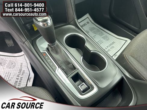 Used 2020 Chevrolet Equinox LT image 11