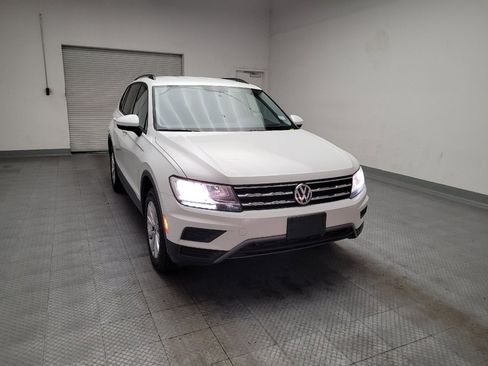 Used 2020 Volkswagen Tiguan S FWD image 14