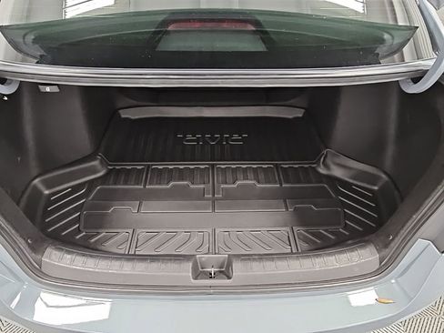 Used 2024 Honda Civic Sport image 30