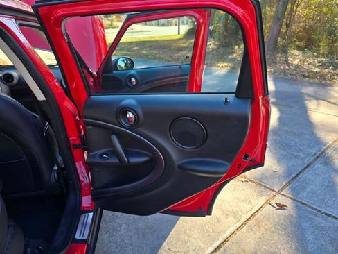 Used 2012 MINI Cooper Countryman S image 20