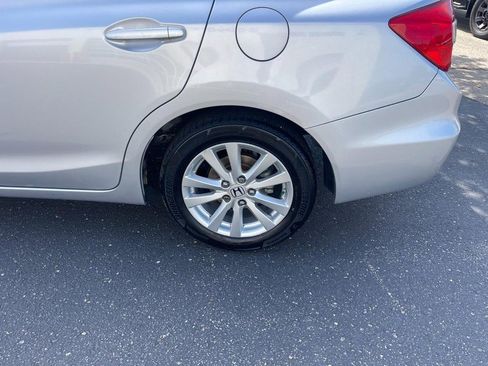 Used 2012 Honda Civic EX image 5