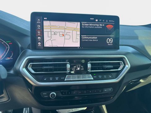 Used 2022 BMW X3 sDrive30i w/ M Sport Package 2 image 21