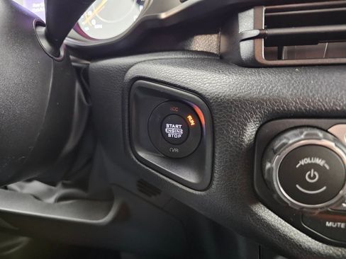 New 2026 Jeep Wrangler Unlimited Sport AWD/4WD image 26