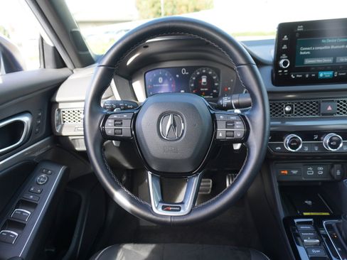 Used 2024 Acura Integra A-Spec image 16