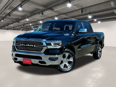 Used 2022 RAM 1500 Laramie