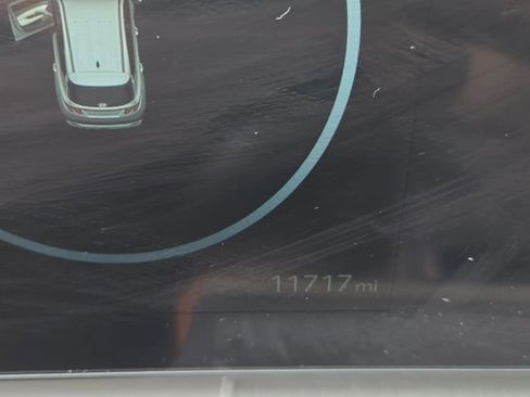 Used 2025 Hyundai Tucson SEL image 5