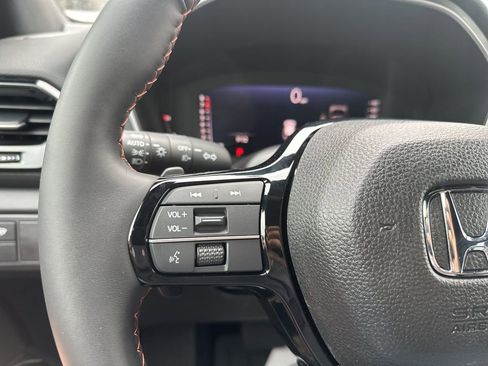 New 2026 Honda Passport TrailSport Elite image 29