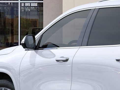 New 2026 Buick Enclave Avenir image 12