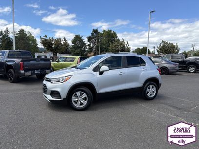 Used 2022 Chevrolet Trax LT w/ LT Convenience Package