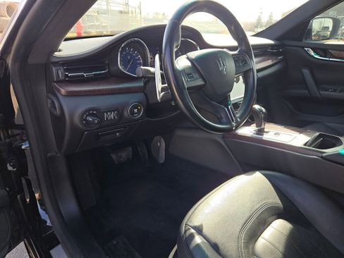 Used 2015 Maserati Quattroporte S Q4 image 19